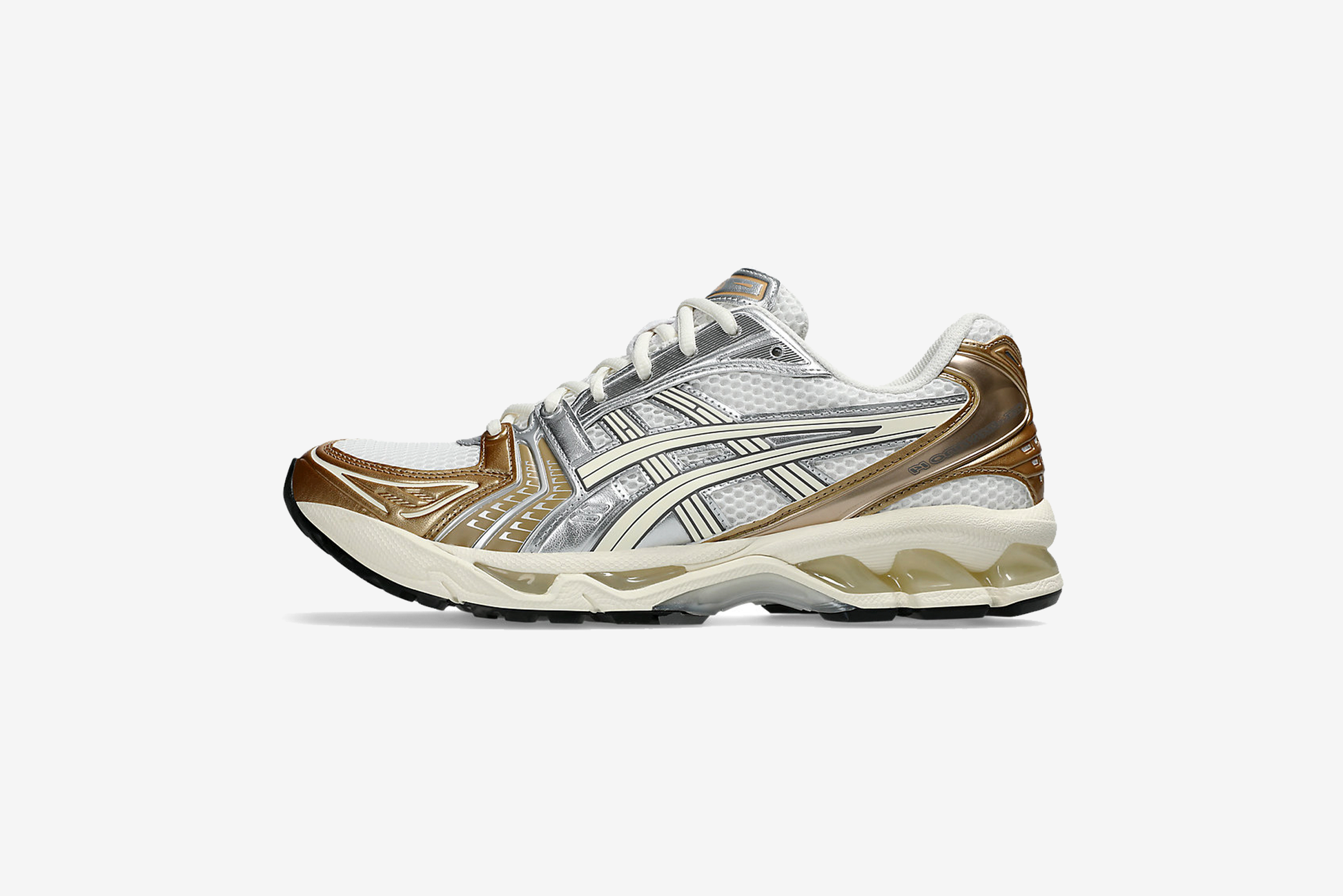 Asics gel kayano seashell pink best sale