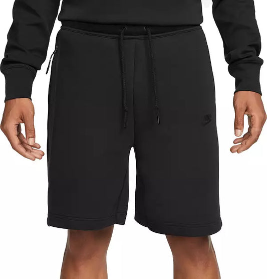 Nike "Tech Lightweight Shorts" M - Black