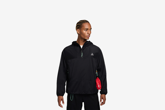 Nike ACG "Trail Snacks Jacket" M - Black