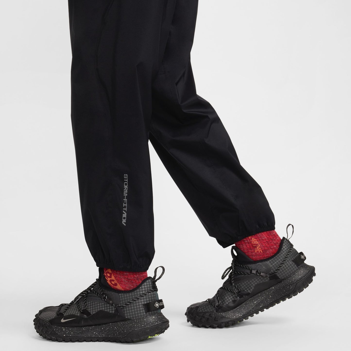 Nike ACG "Trail Snacks Pants" M - Black