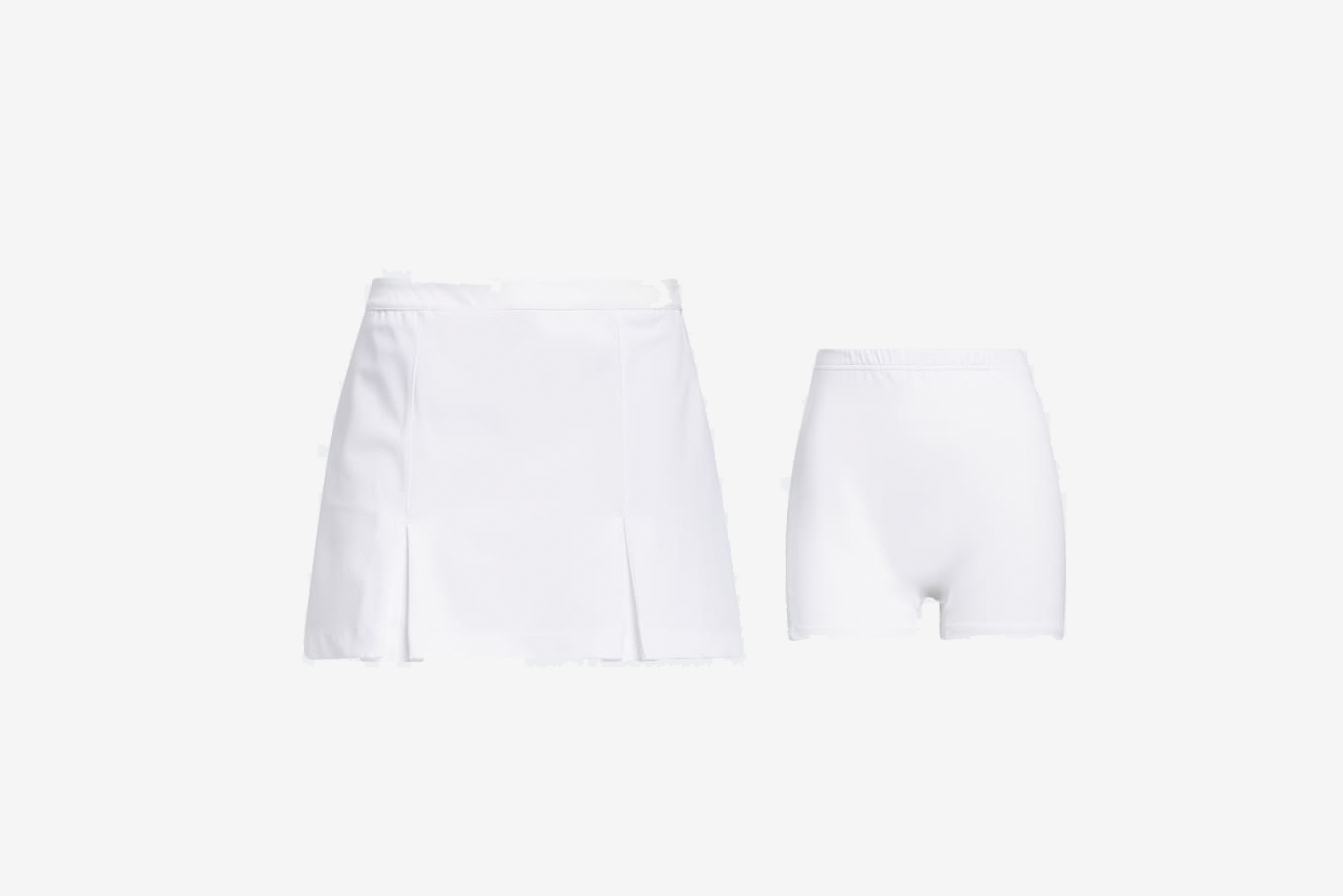 Adidas golf hot sale skort sale