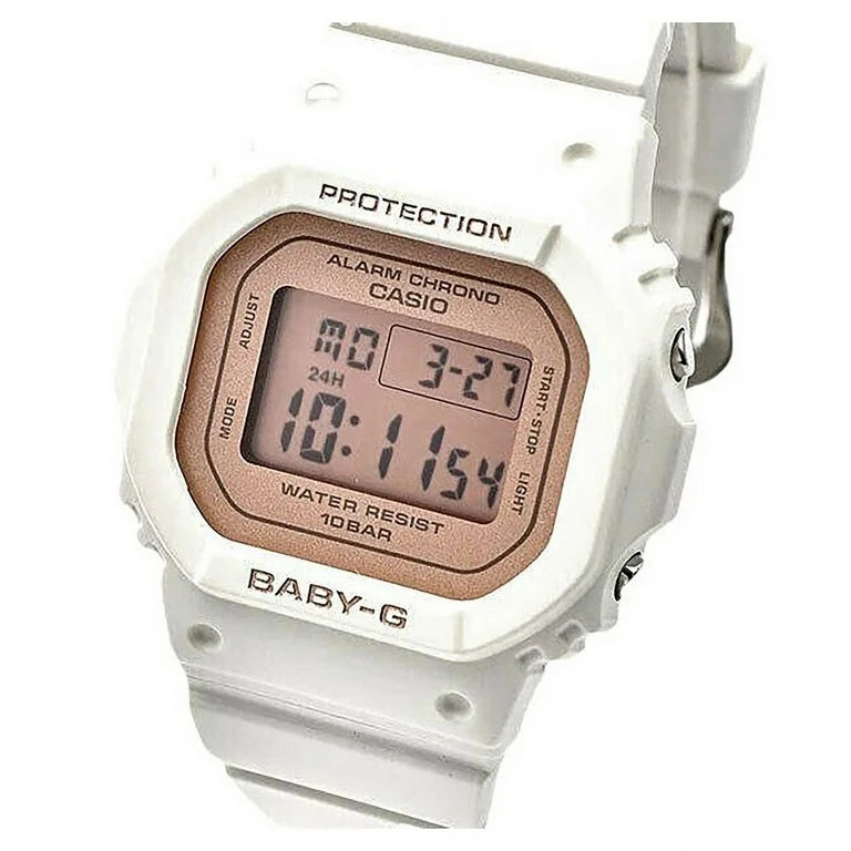 Baby g deals watch