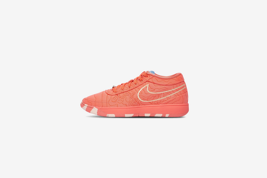 Nike "Book 1" M - Bubblegum / White Onyx-Red Stardust (Sedona)