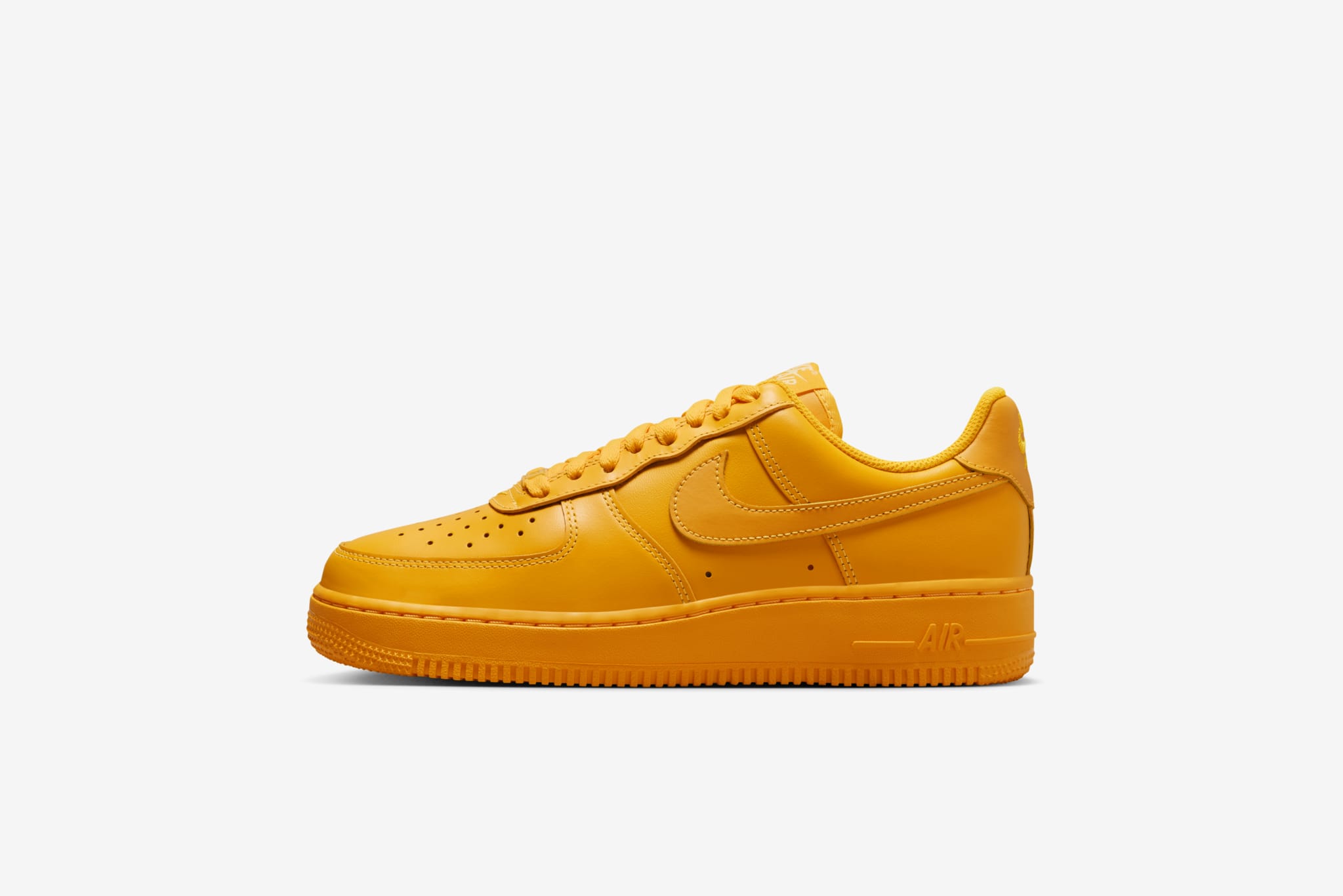 Air force mustard online