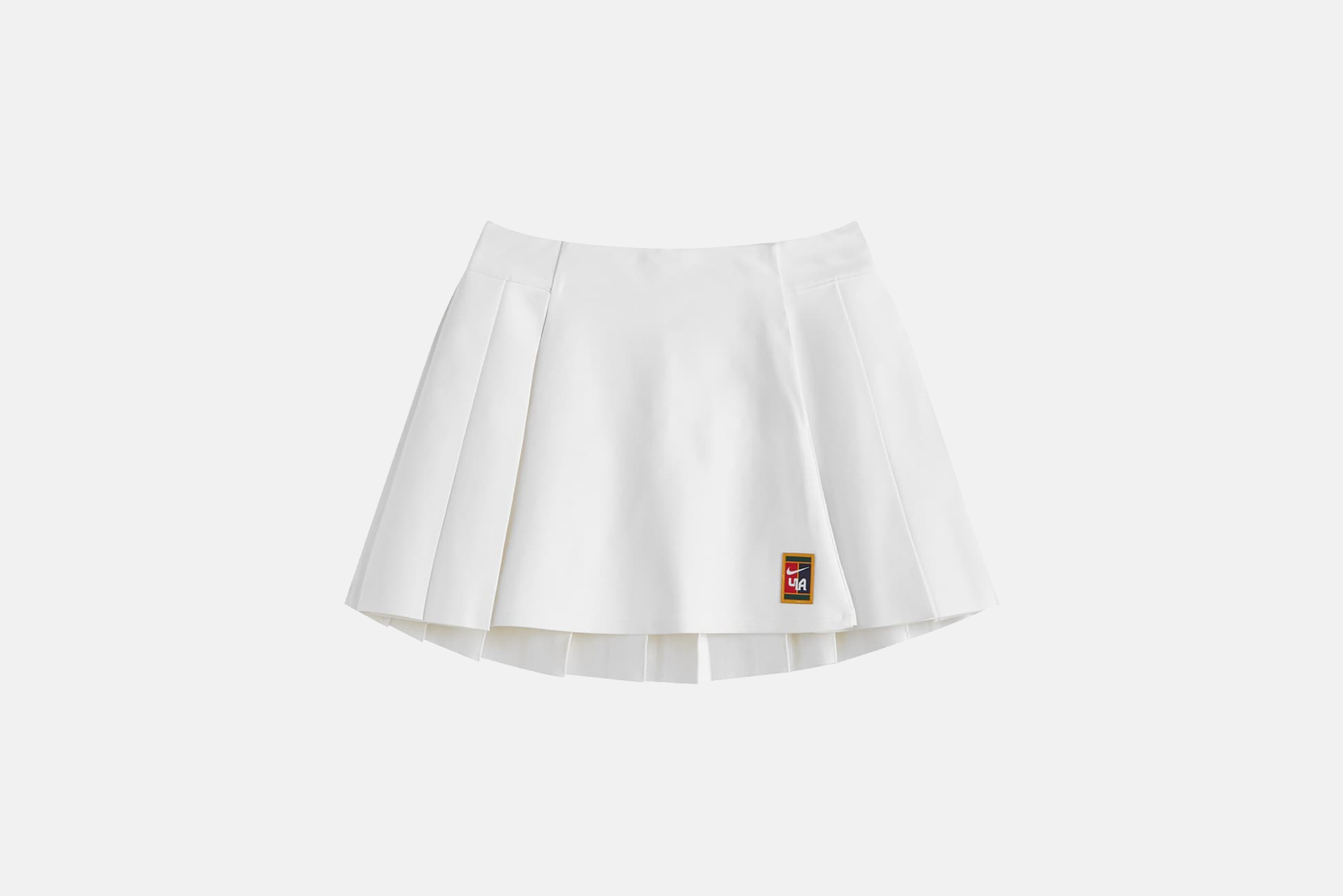 Nike x Yoon Tennis Skirt W White Manor