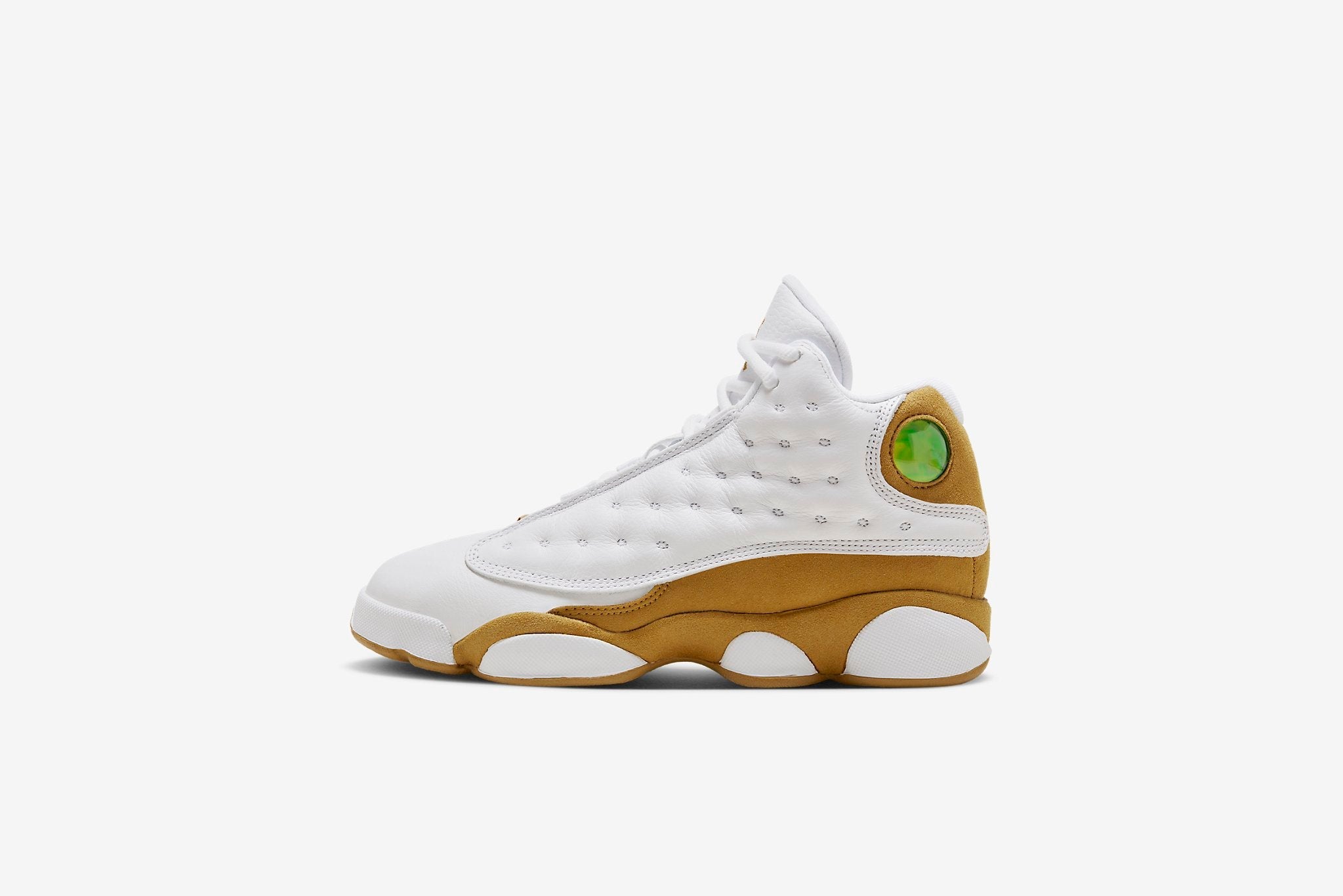 Jordan retro outlet 13 gold