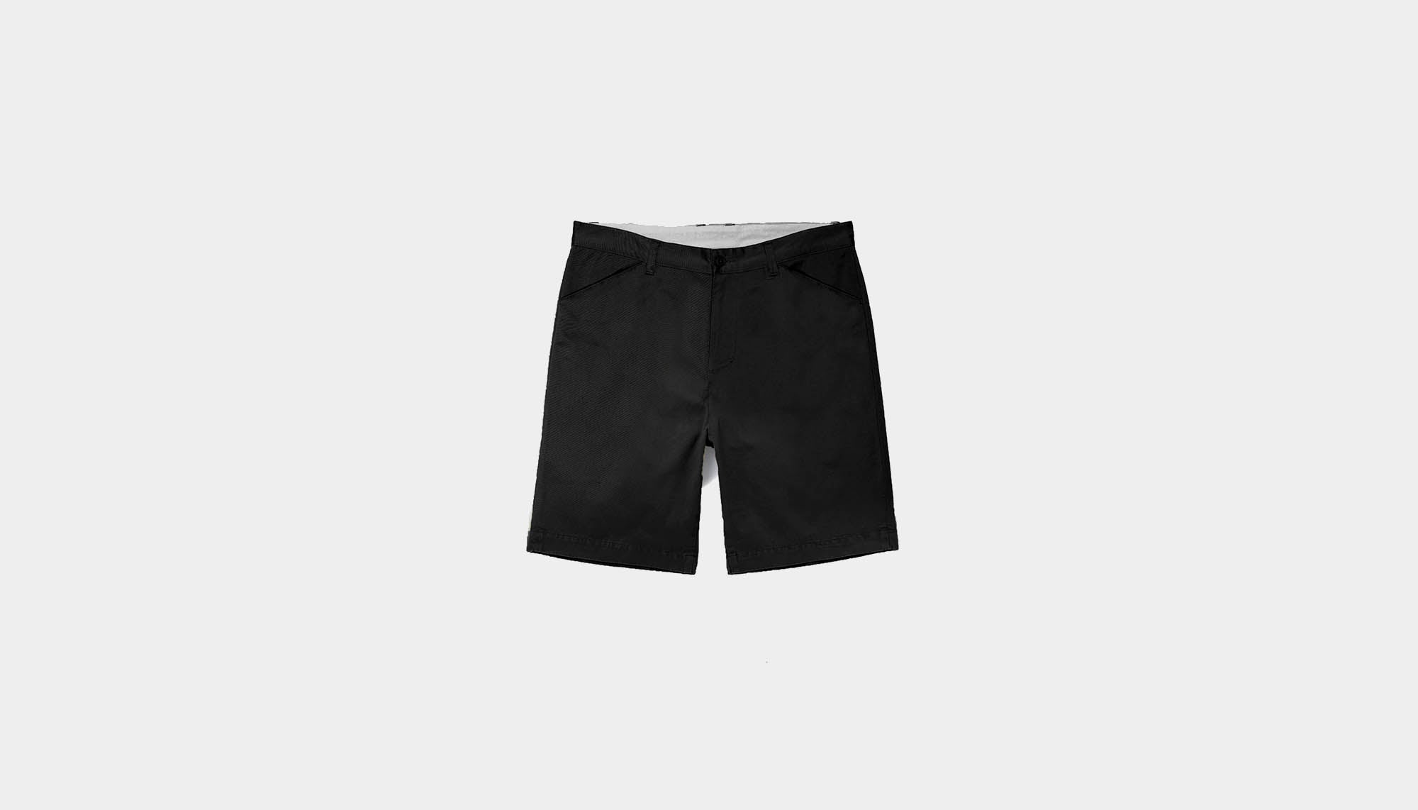 M& N Orlando Magic Swingman Short 'Black