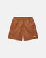 Stussy "Water Short Stock" M - Tortoise