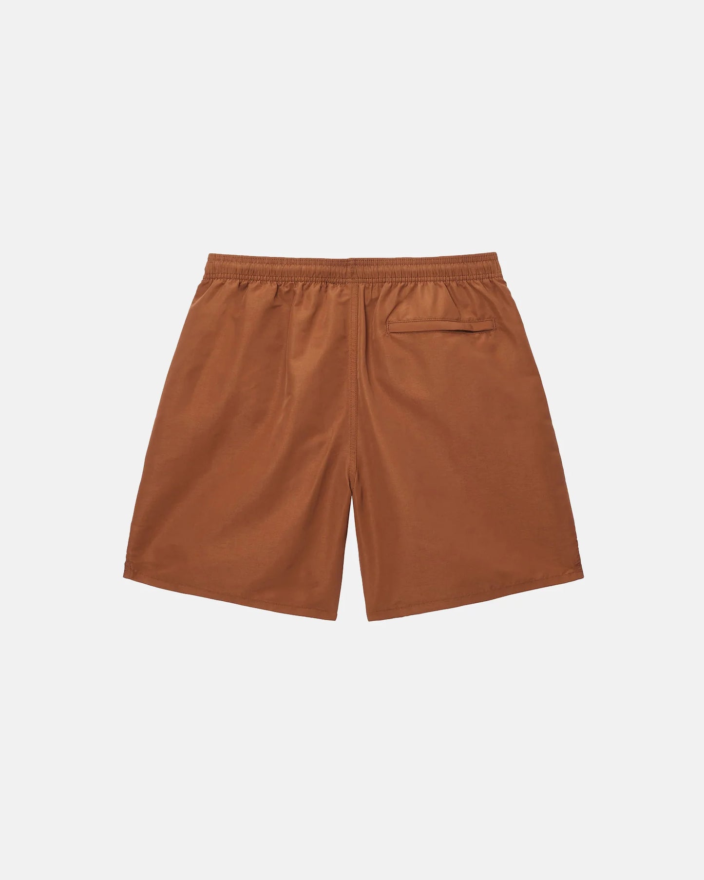 Stussy "Water Short Stock" M - Tortoise