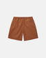 Stussy "Water Short Stock" M - Tortoise