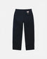 Stussy "Chino Work Pant" M - Black