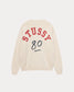 Stussy "Handwritten Sweater" M - Natural