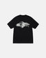 Stussy "Hypnos Tee" M - Black