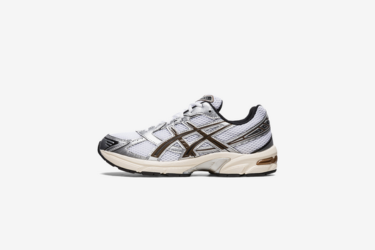 Asics "Gel 1130" M - White / Clay Canyon