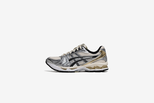 Asics "Gel-Kayano 14" M - Birch / Pure Silver