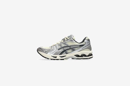 Asics "Gel-Kayano 14" M - Oyster White / Steeple Grey