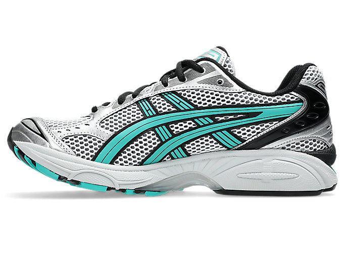 Asics "Gel-Kayano 14" M - White / Waterfall