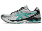 Asics "Gel-Kayano 14" M - White / Waterfall