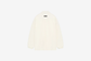 Fear of God Essentials "Pique Long Sleeve Polo" M - Shell