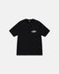 Stussy "Hypnos Tee" M - Black