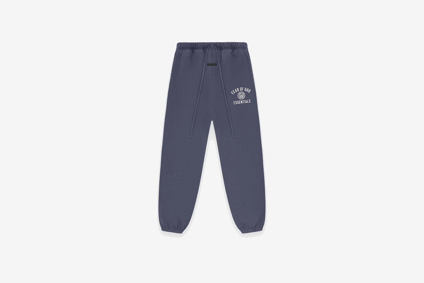 Fear of God Essentials "Fleece Sweatpant" M - Marine