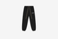 Fear of God Essentials "Fleece Sweatpant" W - Black