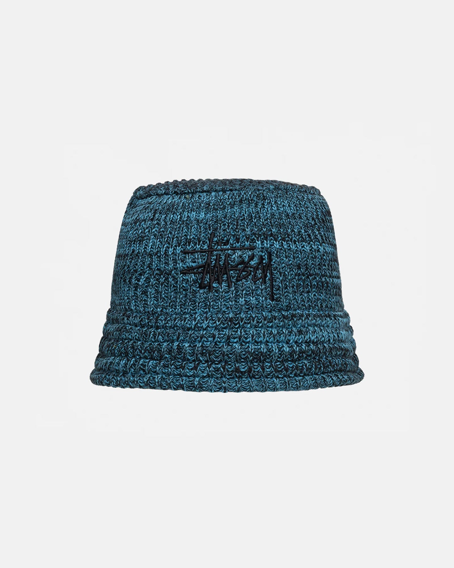 Stussy "Bucket Multi Knit" - Blue