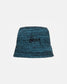 Stussy "Bucket Multi Knit" - Blue