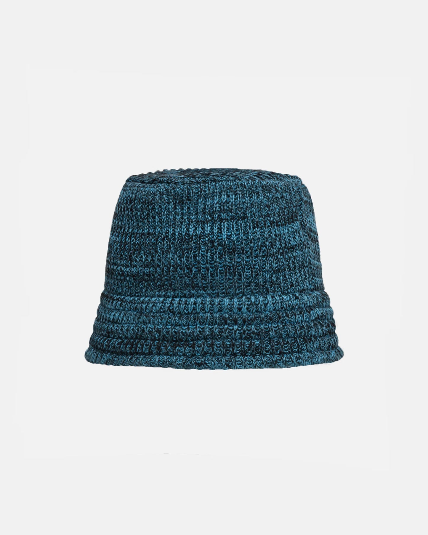 Stussy "Bucket Multi Knit" - Blue