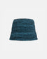 Stussy "Bucket Multi Knit" - Blue