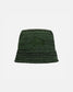 Stussy "Bucket Multi Knit" - Green