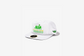 Devereux x Manor "16th Hole Marathon Hat" - White