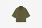 Fear of God Essentials "Ripstop Polo" M - Military