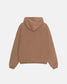 Stussy "Stussy 80 Relaxed Hoodie" M - Brown