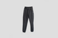 Manor "Washed French Terry Sweatpant" M - Asphalt