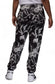 Jordan "Brooklyn Fleece Printed Pants" W - Off Noir / Black