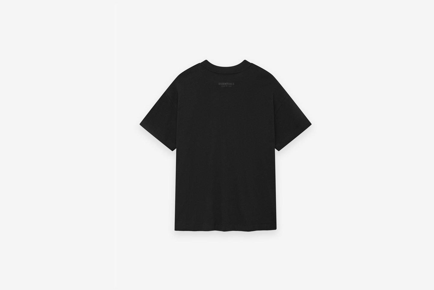 Fear of God Essentials "3 Pack Tee" M - Black