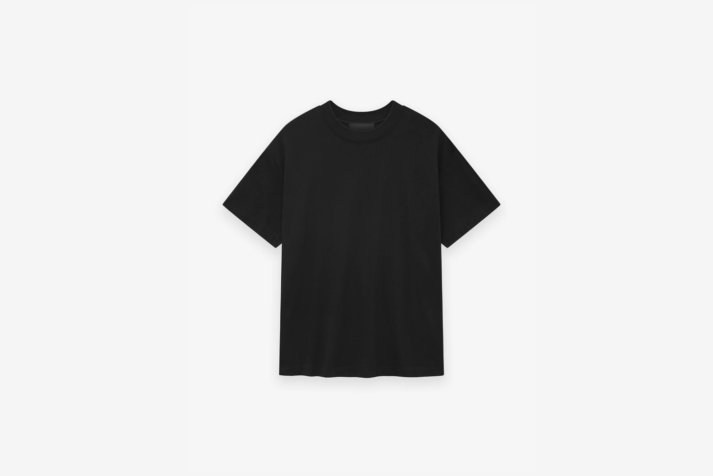 Fear of God Essentials "3 Pack Tee" M - Black