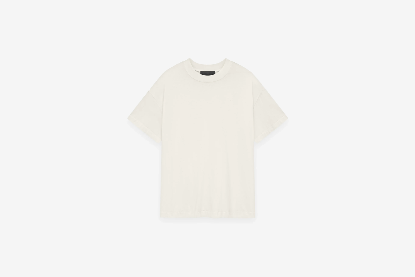 Fear of God Essentials "3 Pack Tee" M -Shell