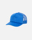 Stussy "Big Basic Tucker Cap" - Sport Blue