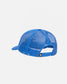 Stussy "Big Basic Tucker Cap" - Sport Blue