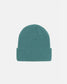 Stussy "Basic Cuff Beanie" - Sea Green