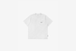 Malbon x Ghostface Killah "Iron Buckets Pocket Tee" M - White