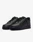 Nike "Air Force 1 '07" M - Black / Black