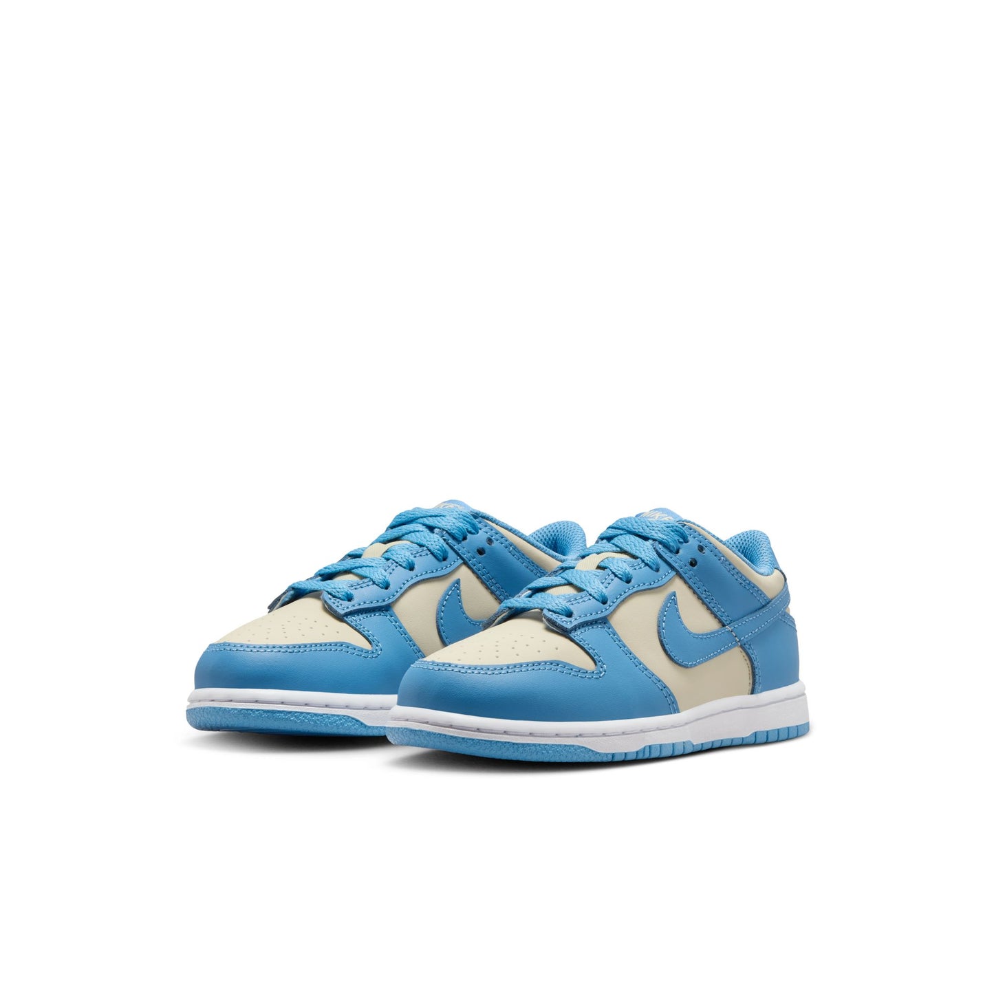 Nike "Dunk Low" PS - Blue Beyond