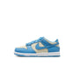 Nike "Dunk Low" PS - Blue Beyond