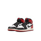 Air Jordan "1 Retro High OG" PS - White / Black / Varsity Red / Sail