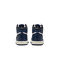 Air Jordan "1 Retro High OG" PS - Midnight Navy / Black / White / Sail