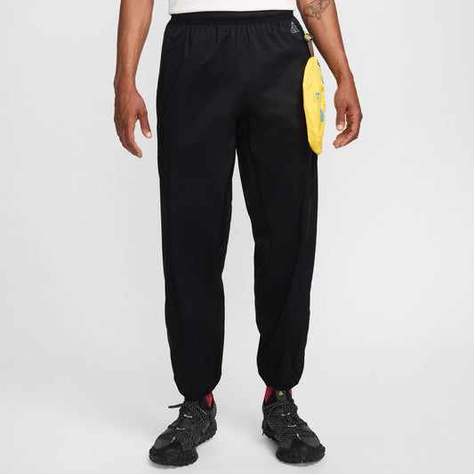 Nike ACG "Trail Snacks Pants" M - Black