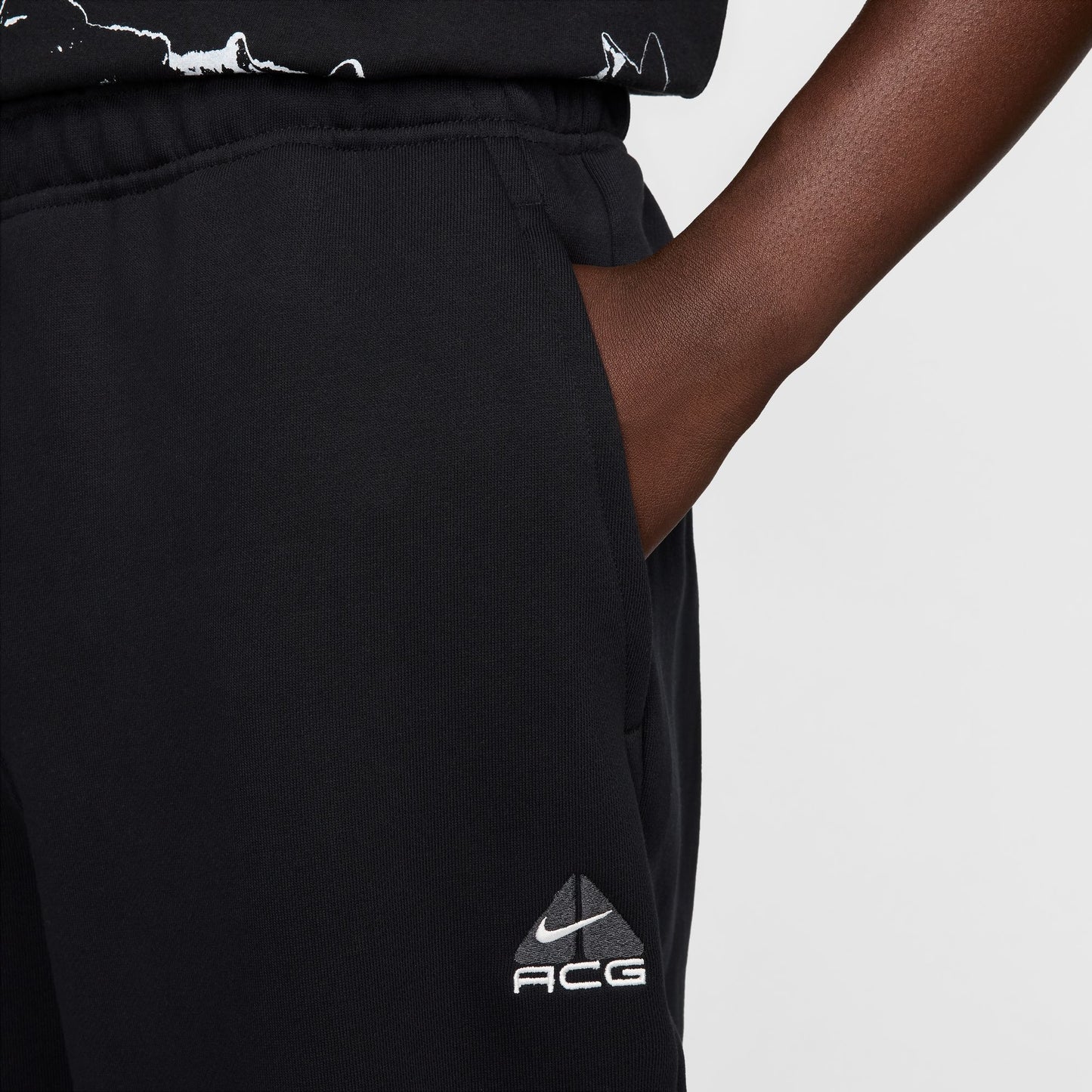 Nike ACG "Lungs Pants" M - Black